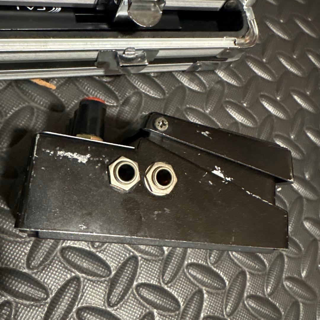 【廃盤・日本製】BOSS mz-2 digital lizer