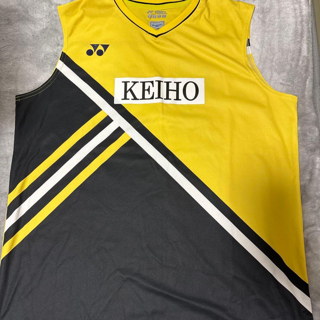 YONEX KEIHO バドミントンウェア
