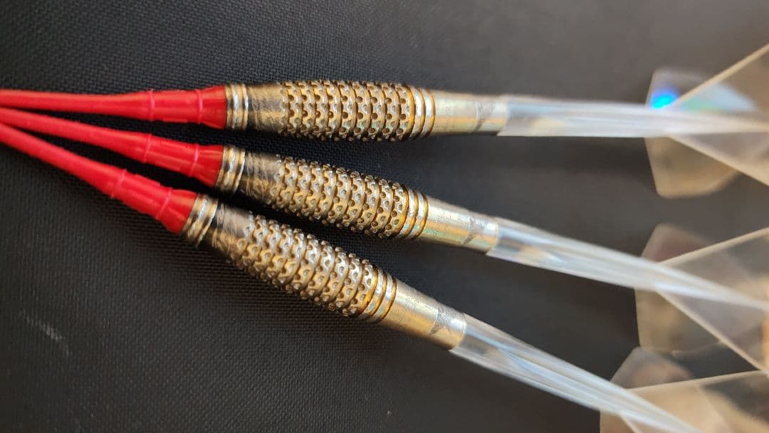 ダーツ TRiNiDADLopez4 2017ChampionLimitedModel