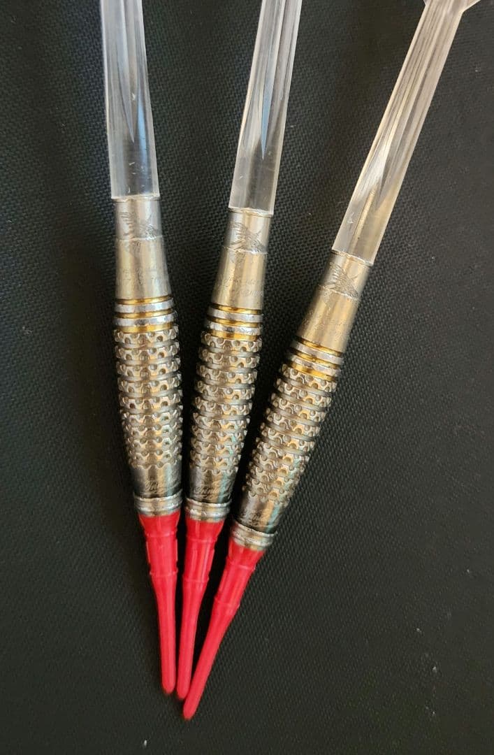 ダーツ TRiNiDADLopez4 2017ChampionLimitedModel