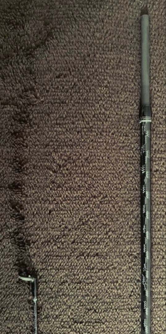 TROUT ONE AS S66SUL-F (ややジャンク)