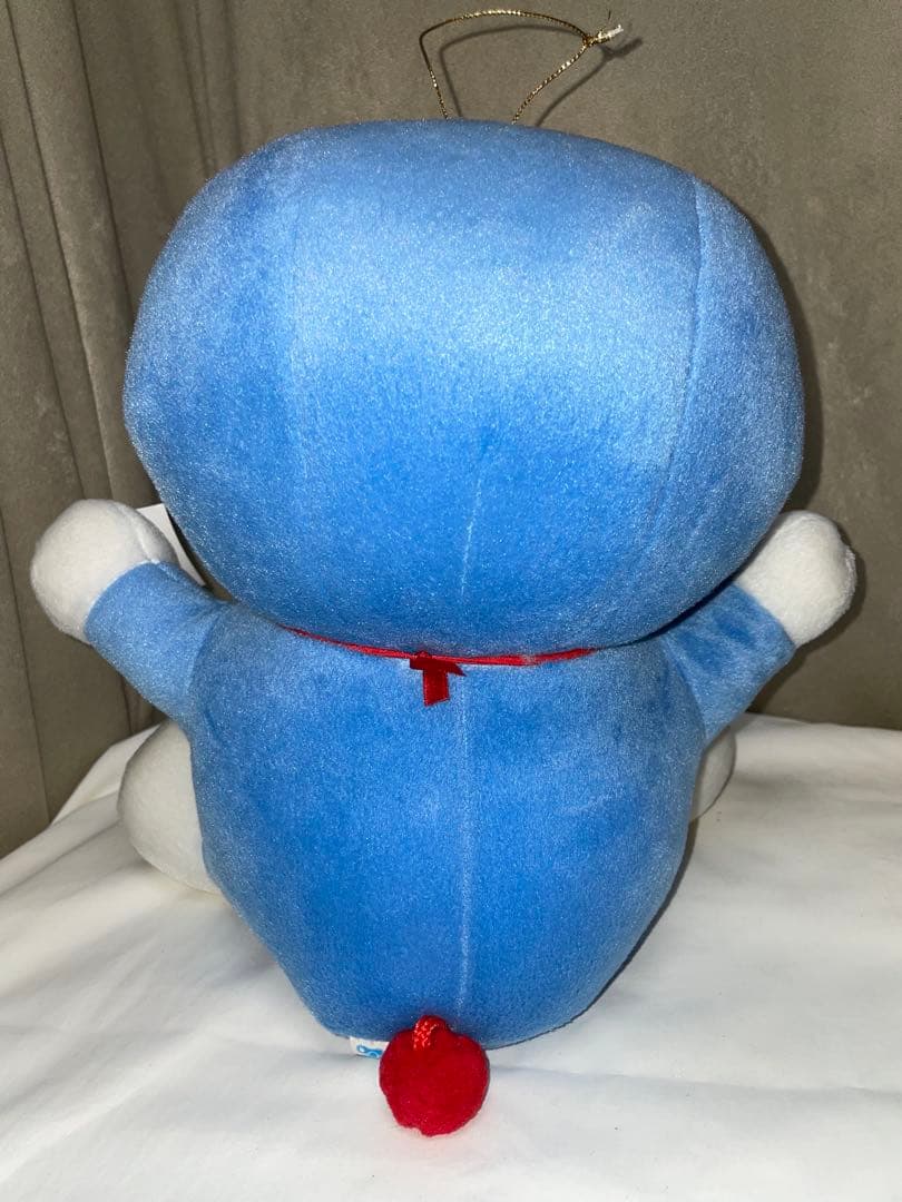 藤子プロ 1970 ドラえもん 当時物 ぬいぐるみ