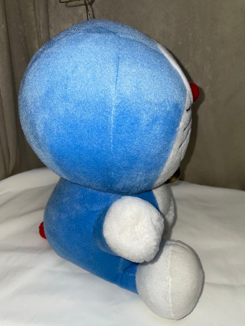 藤子プロ 1970 ドラえもん 当時物 ぬいぐるみ