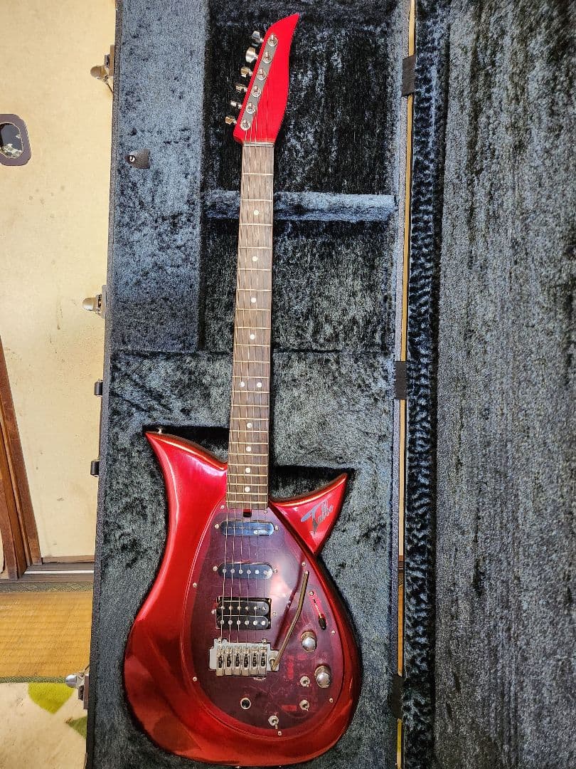 Talbo　A-140SH　SR/R サスティナー　レーザー銃搭載　今日まで