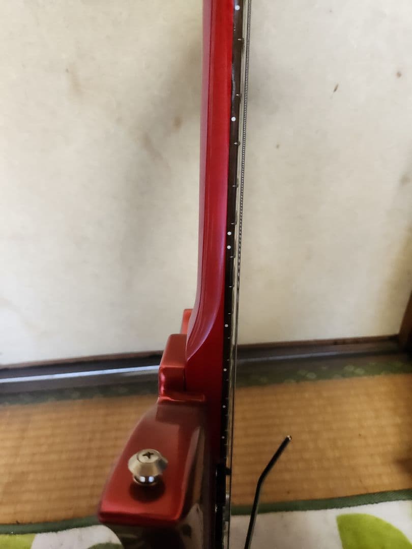 Talbo　A-140SH　SR/R サスティナー　レーザー銃搭載　今日まで