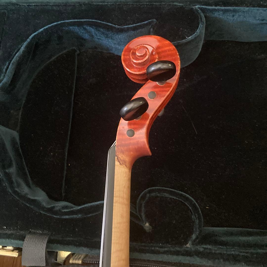 CHACONNE シャコンヌ フルサイズ バイオリン 4/4 ★サラバンド