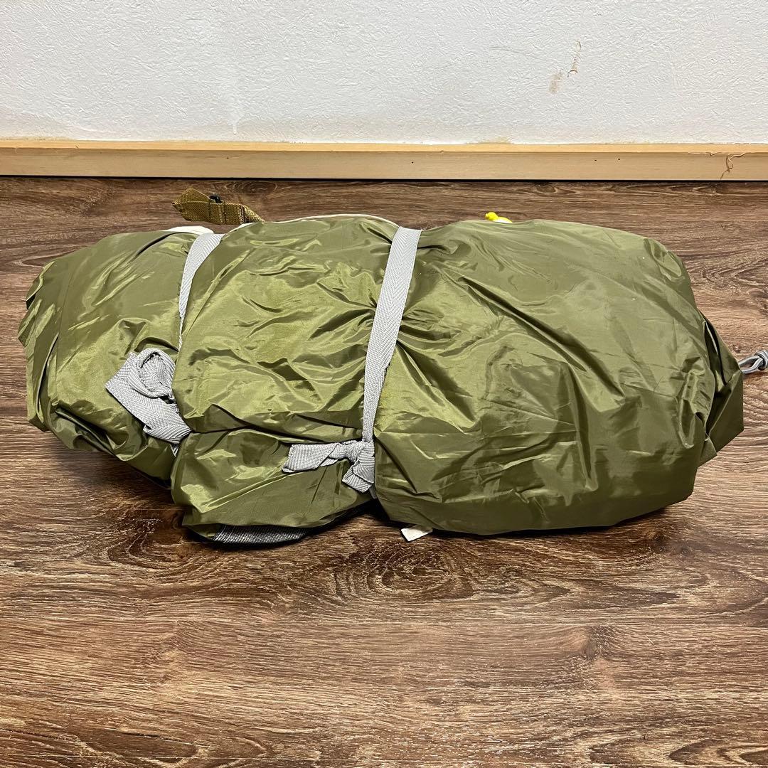 Coleman ツーリングドーム/LX 3人用テント コールマン おまけ付