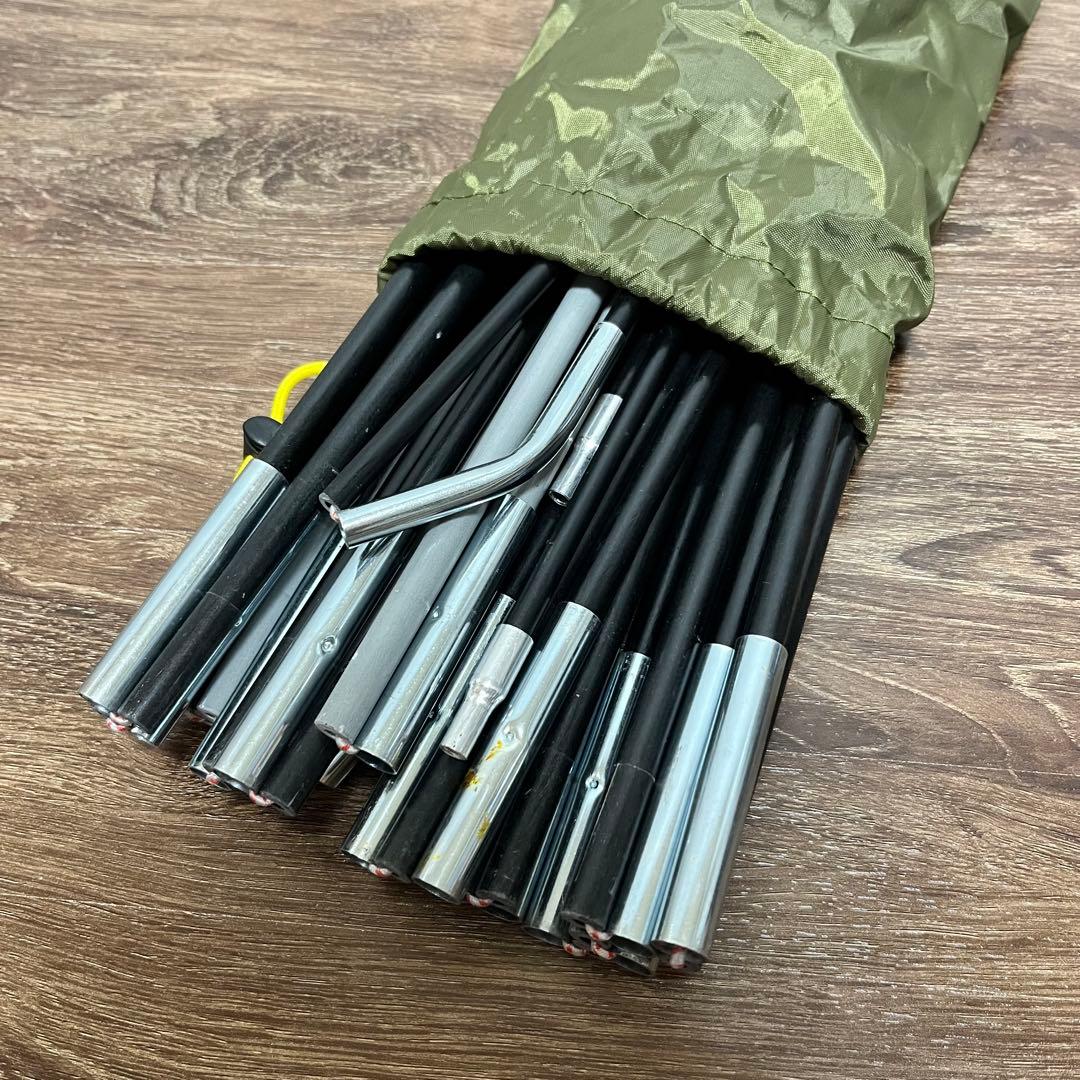 Coleman ツーリングドーム/LX 3人用テント コールマン おまけ付