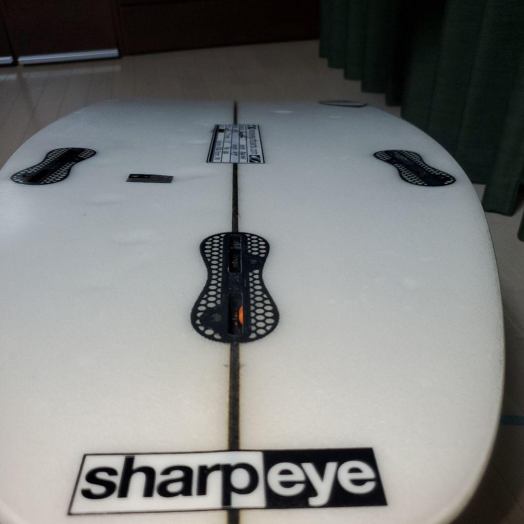 SHARPEYE　シャープアイHT2　キッズ　4.9