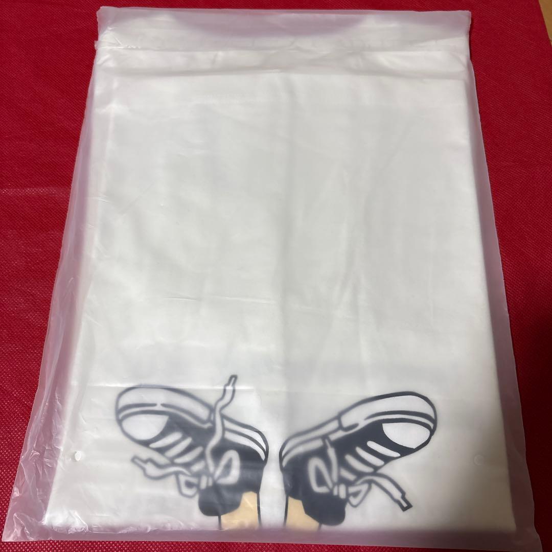 即購入⭕️藤井風　2025 ドリンクTシャツ　Mサイズ　新品 未開封ホワイト