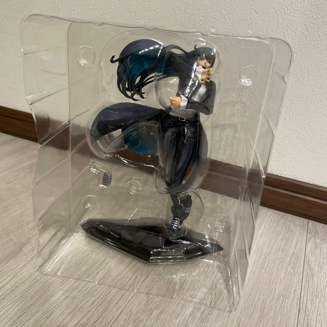 【THETIMETOKYO】Ado × Oda アートビジュアルフィギュア