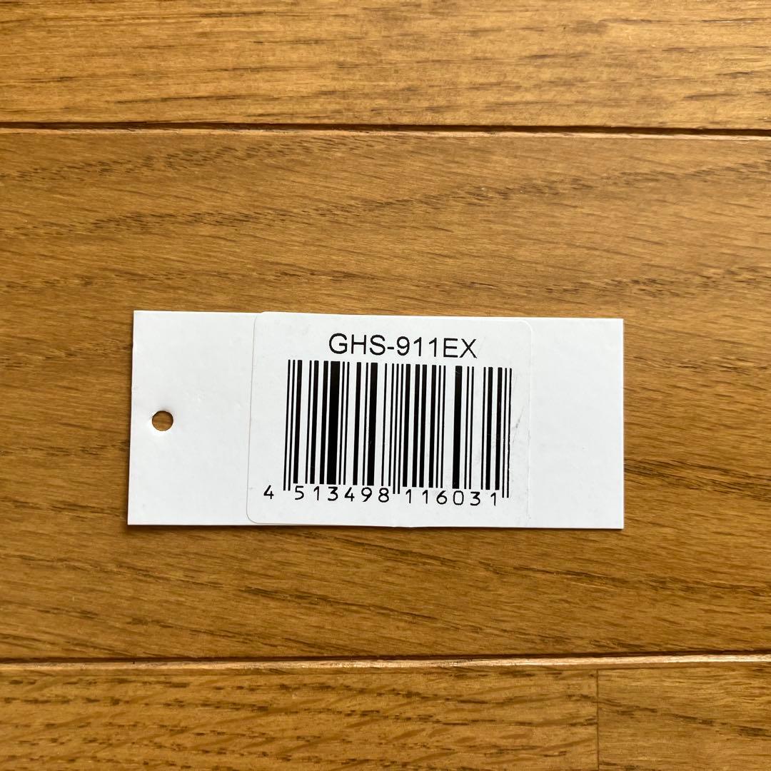 VARIVAS モーリスグラフ ァイトワークス GHS-911EX