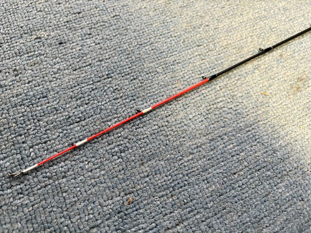 NISSIN 極技イカメタル メタルソリッド