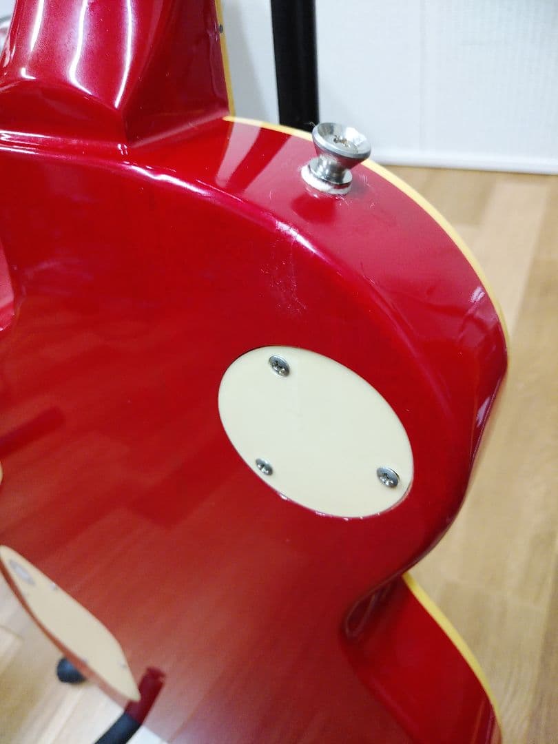 ギター Epiphone Les paul Standard