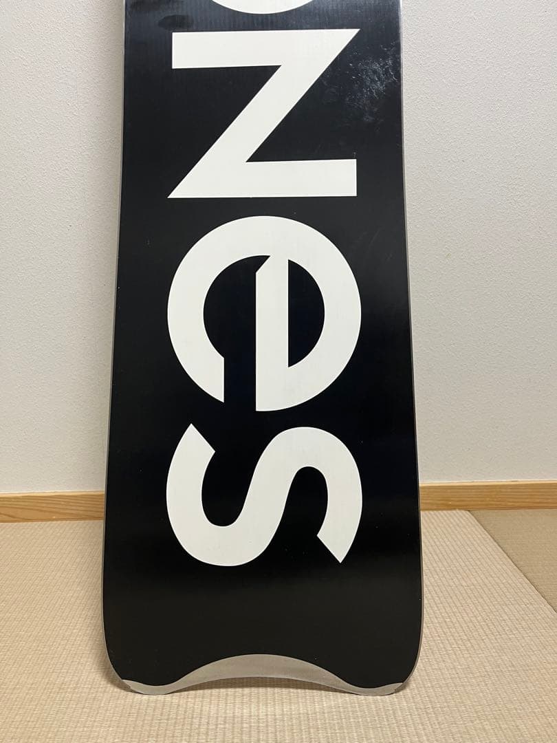 JONES Hovercraft 156cm ジョーンズ　ホバークラフト