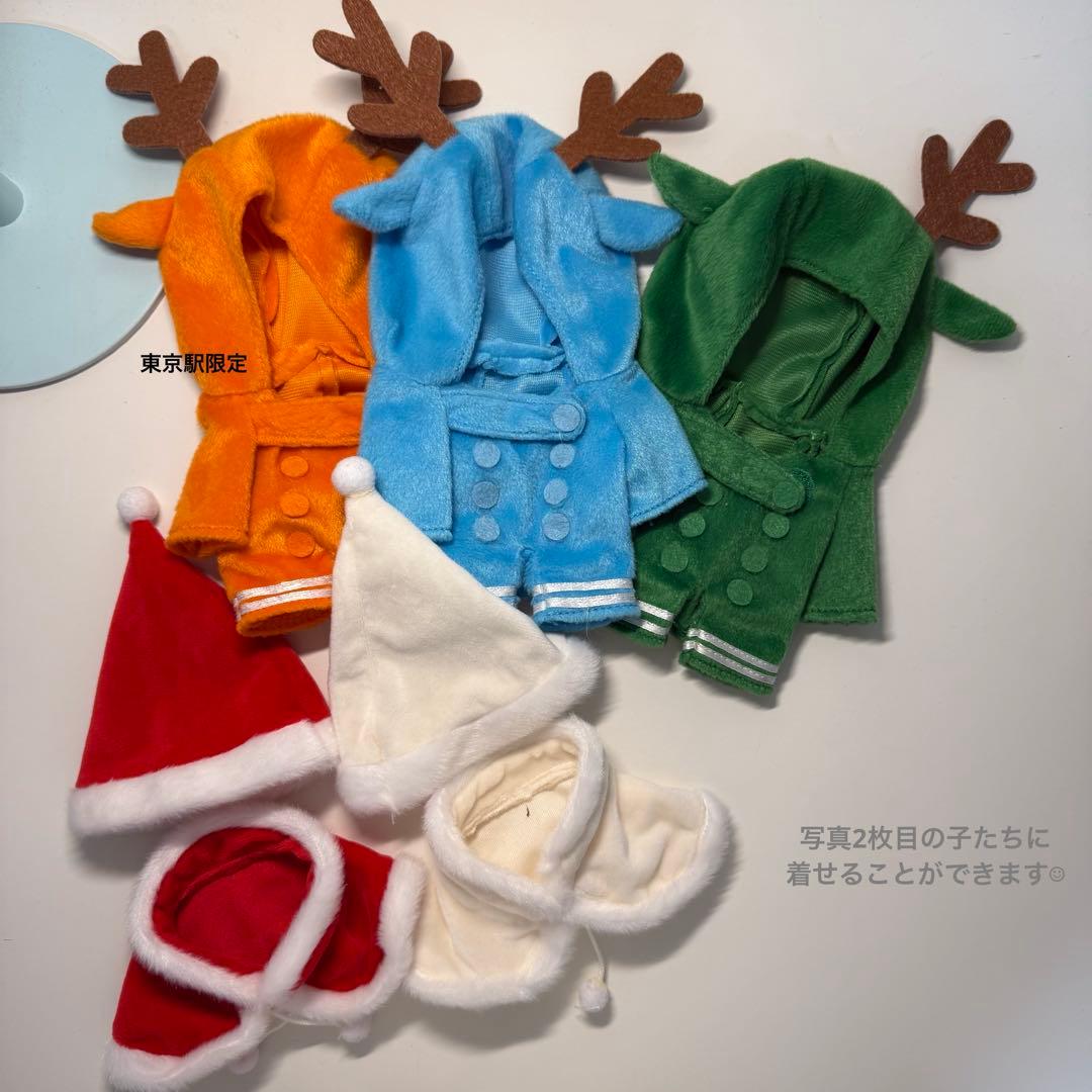 くまのがっこう ぬいぐるみ まとめ売り