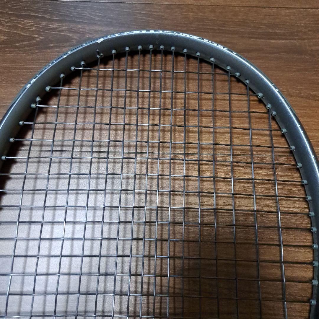 ロジャー・フェデラー ウィルソン 2024 RF 01 硬式テニスラケット