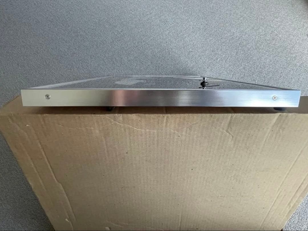 トヨタ2000GT 額装品　パネル　時計付き