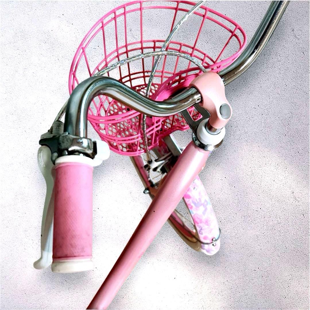 ［引取り限定］取り置き専用です　メゾピアノ 自転車