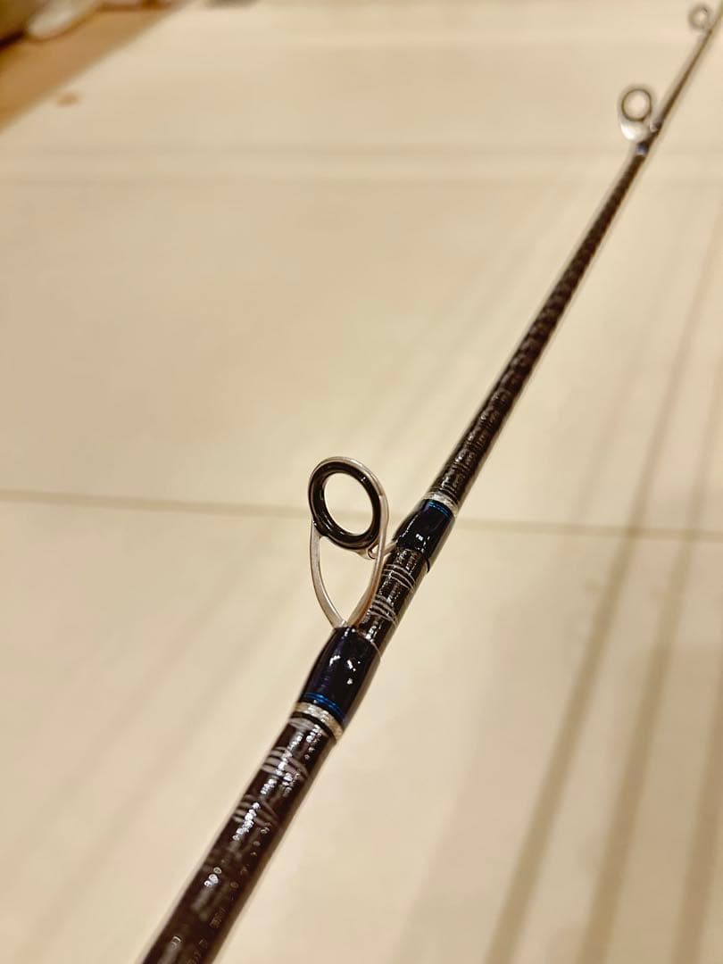 シマノ　コルトスナイパーBB S1000H