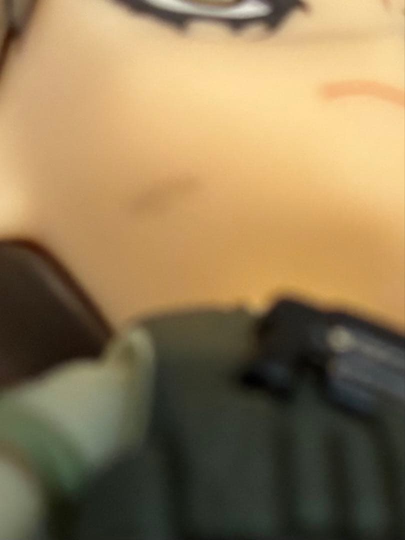 デスストランディング　クリフ　DX