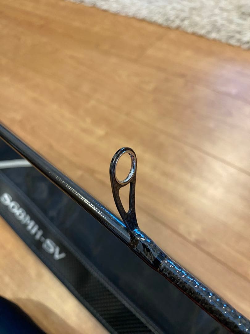 ちょららぎ リアルコントロール S68MH スカイレイ68まとめ品