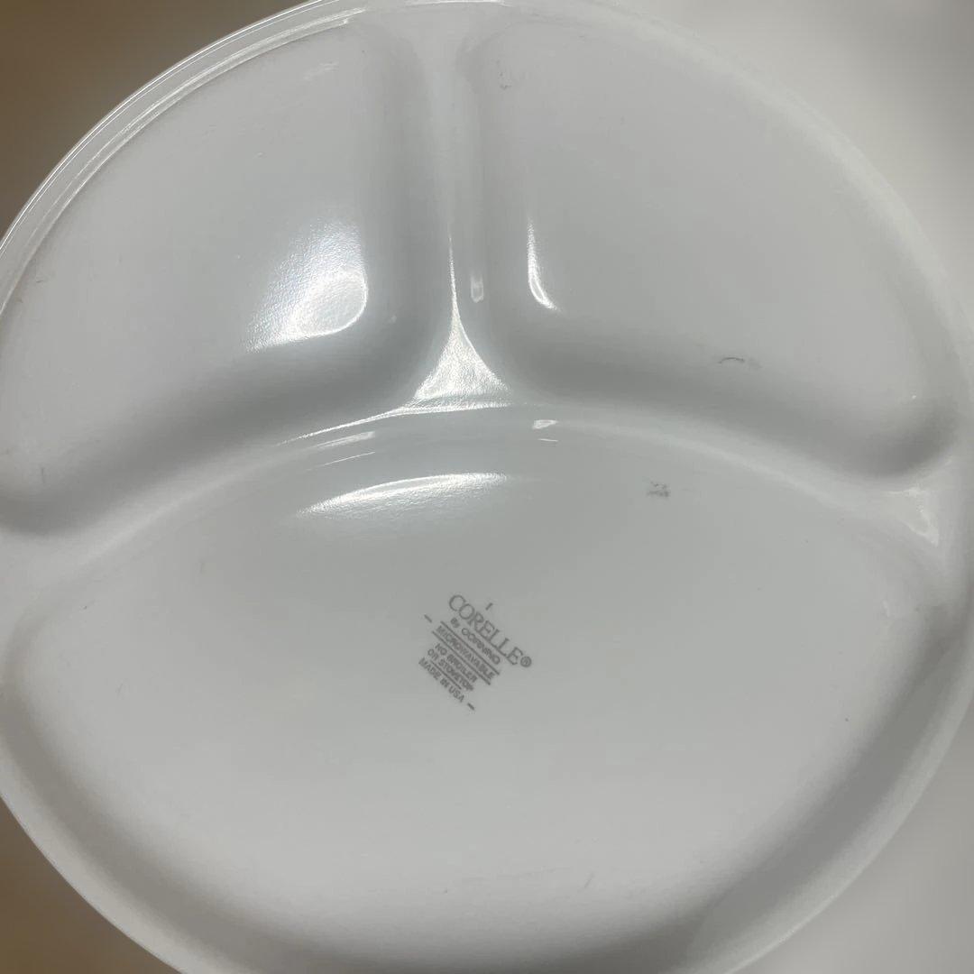 希少スノーピーク　コレールワンプレート4枚セット②