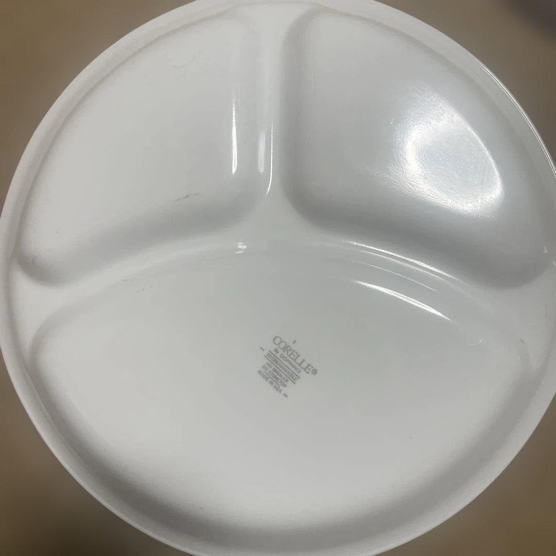 希少スノーピーク　コレールワンプレート4枚セット②