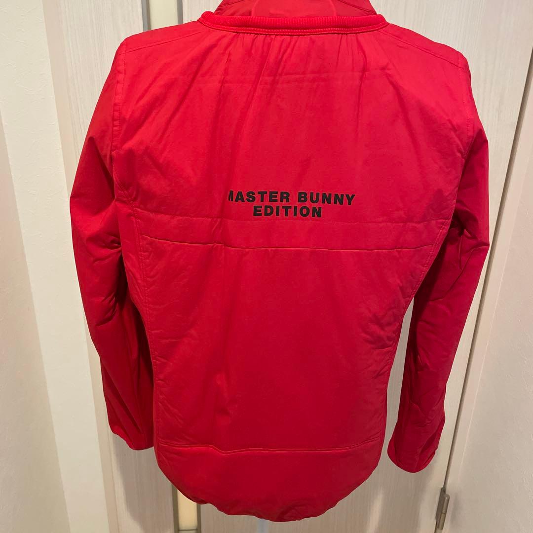 ⭐︎MASTER BUNNY EDITION⭐︎赤たツインスニード