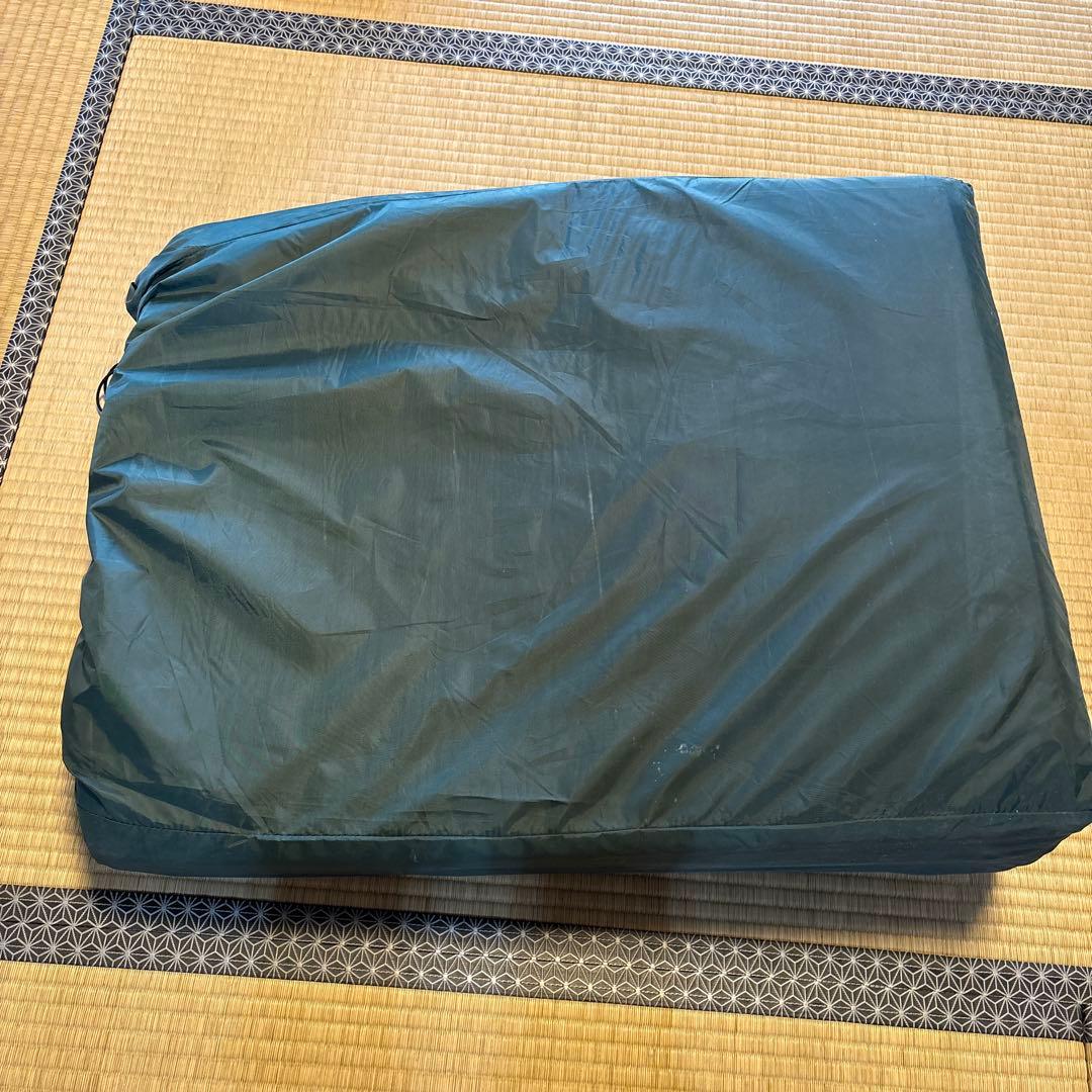 未使用　タフワイドドームⅣ/300 スタートパッケージ 2000031859