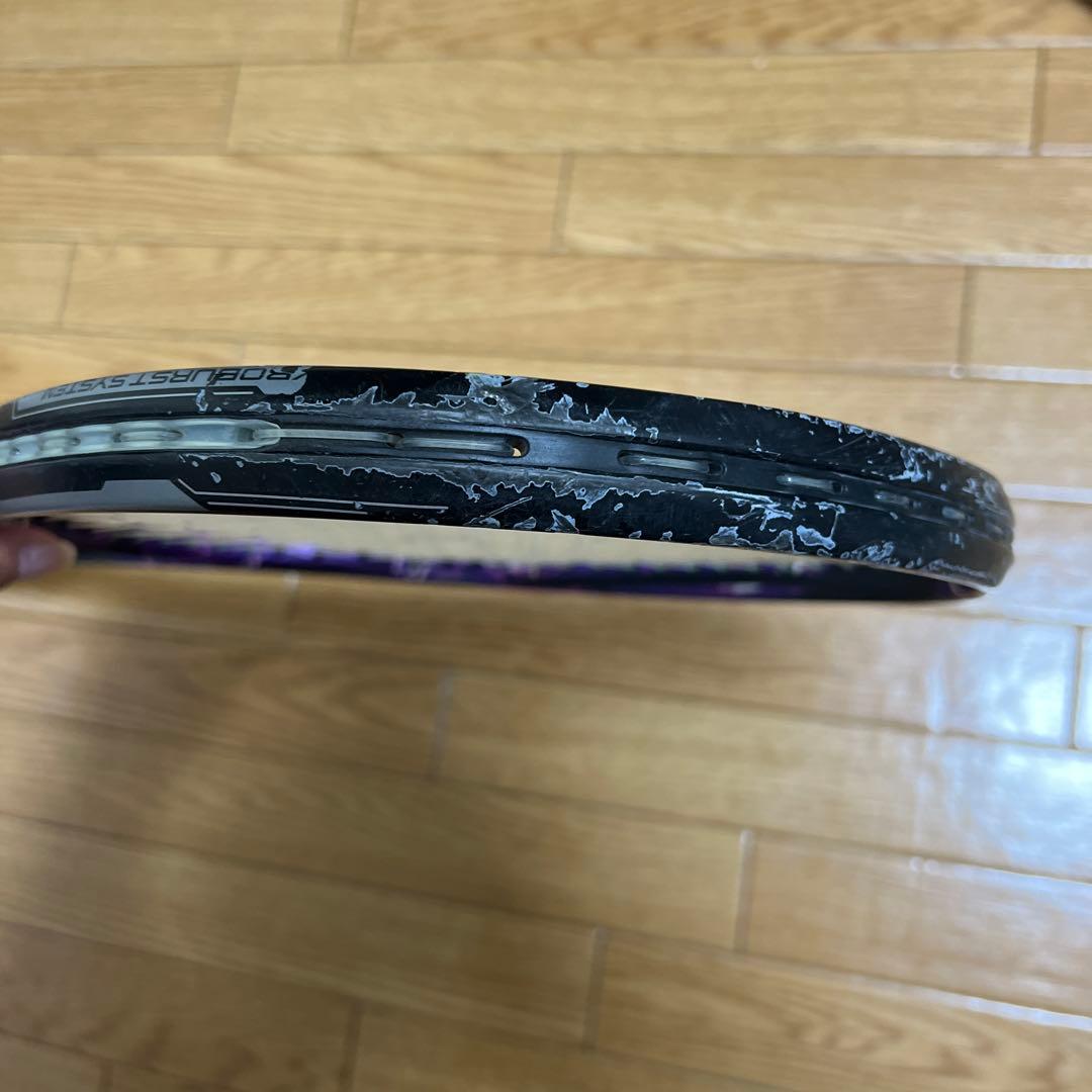 ジオブレイク　80s yonex