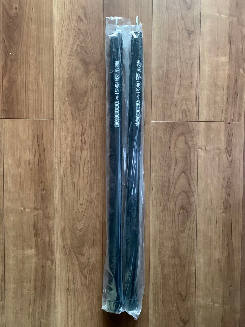 URBAN FOREST TheArthざあーす 幕男 メインポール 棒にょい