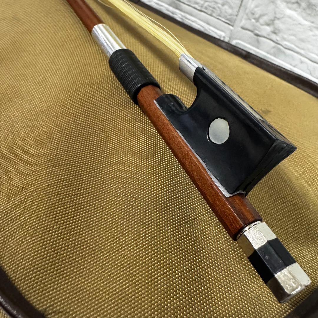 SUZUKI スズキ No.220 1/8 バイオリン 1992 良反響