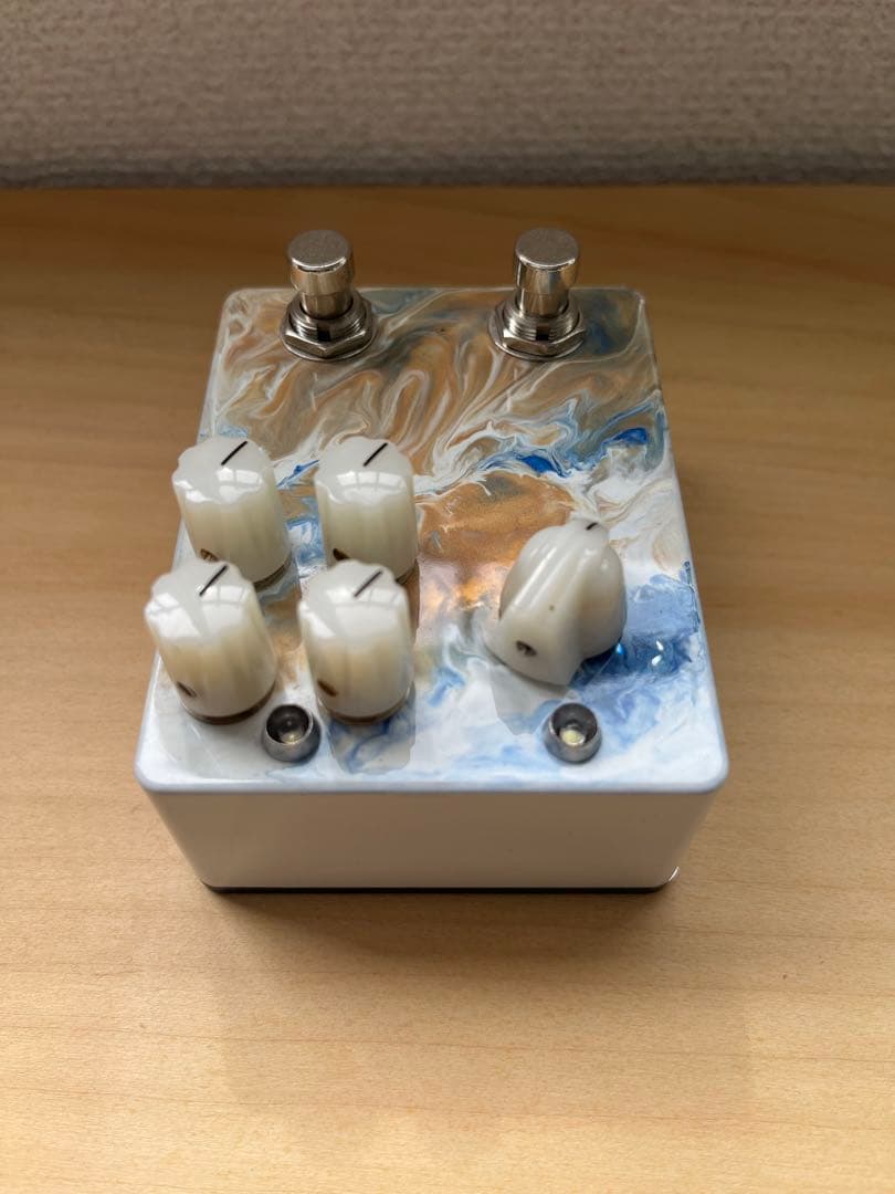 SND x L S5 Classical Color 限定 2in1