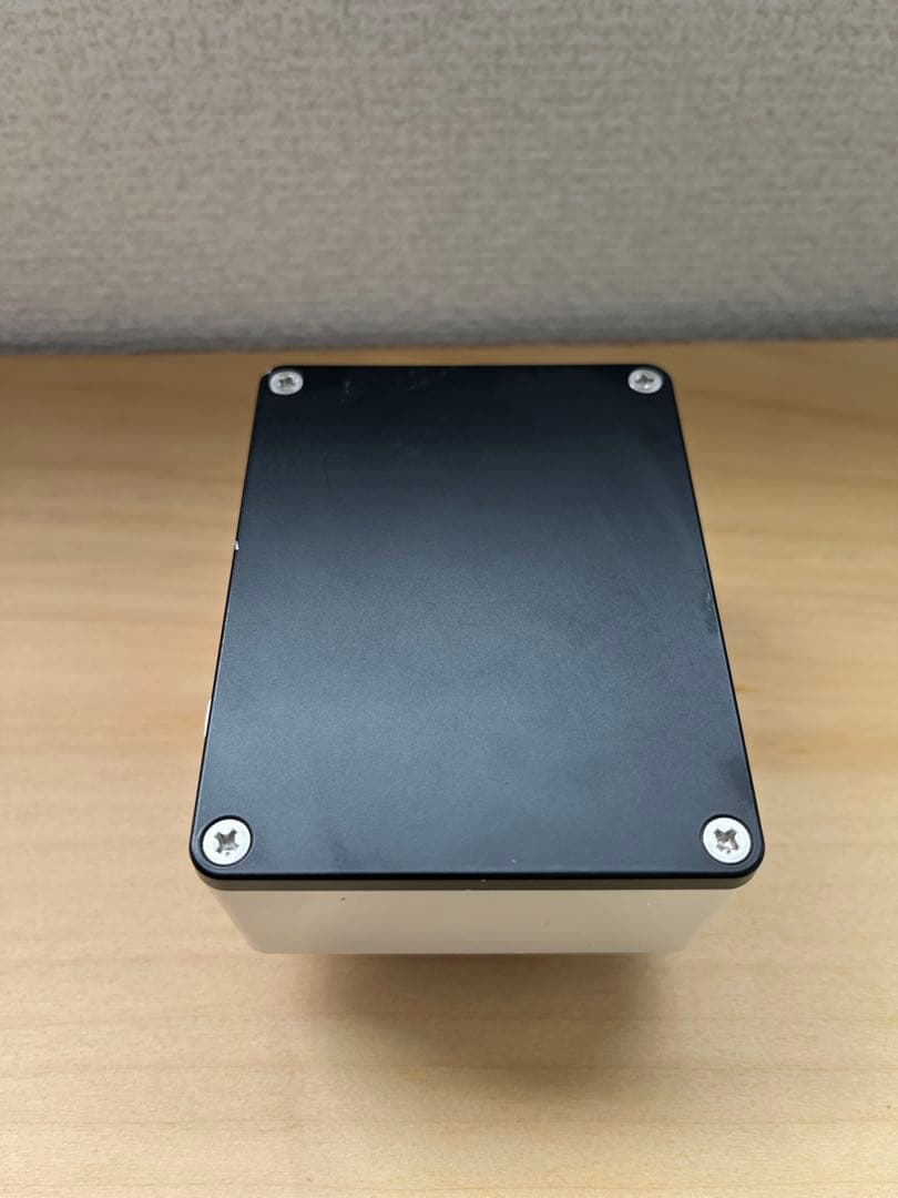 SND x L S5 Classical Color 限定 2in1