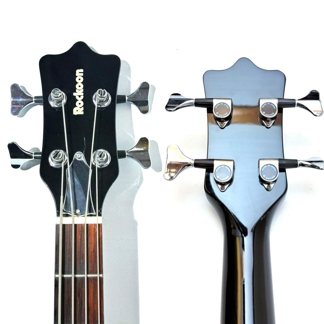 【希少】KAWAI Rockoon RCB-50