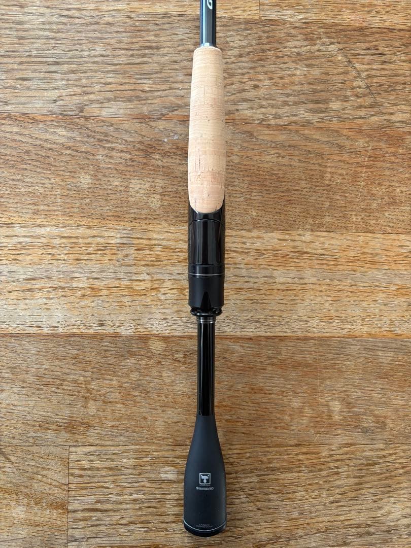 21ポイズングロリアス　266L A