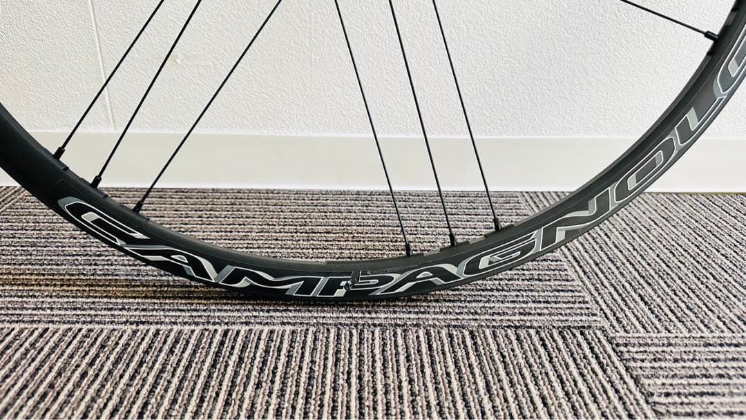 カンパニョーロ ZONDA DB シマノフリー