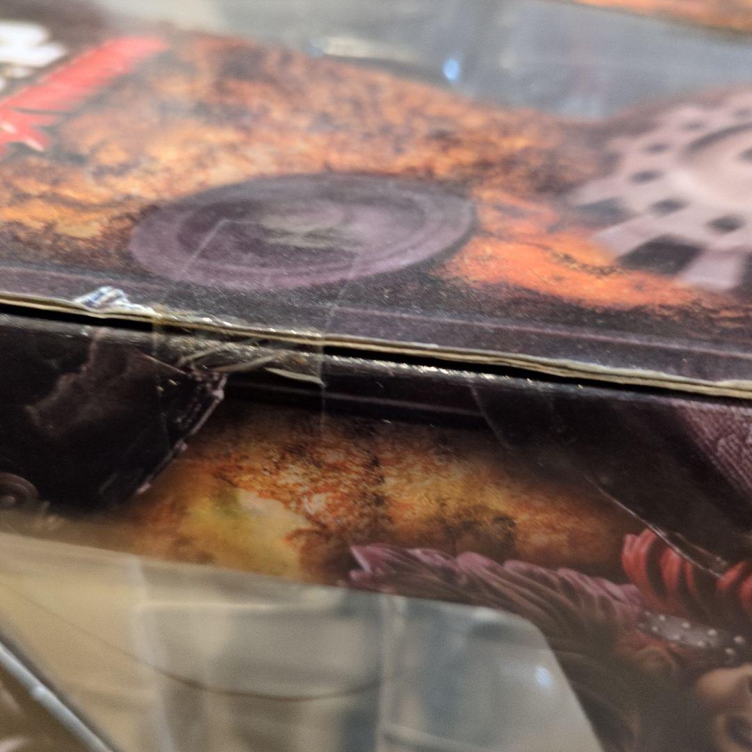 ワンピース P.O.P フィギュア ユースタス・キャプテン キッド キラー