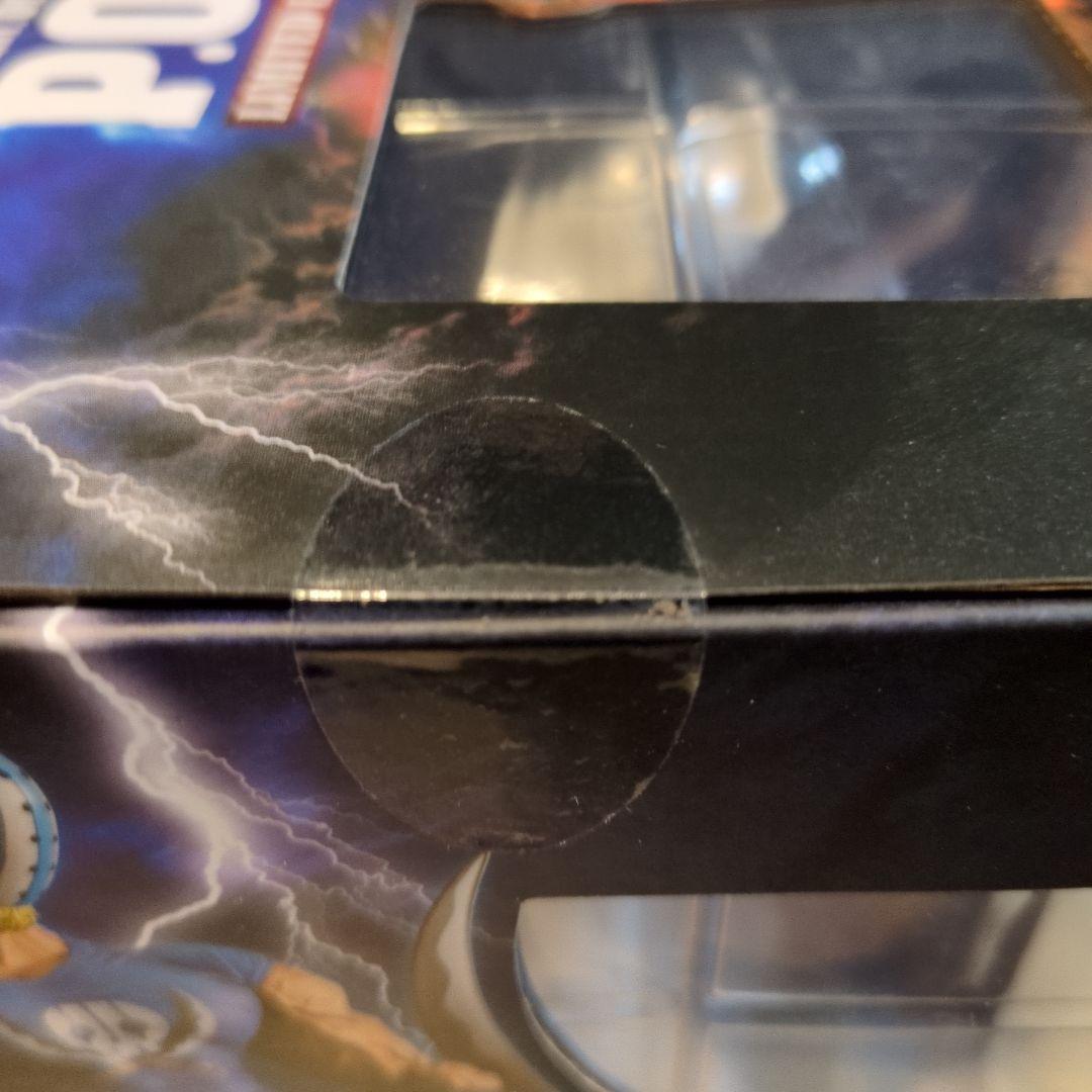 ワンピース P.O.P フィギュア ユースタス・キャプテン キッド キラー