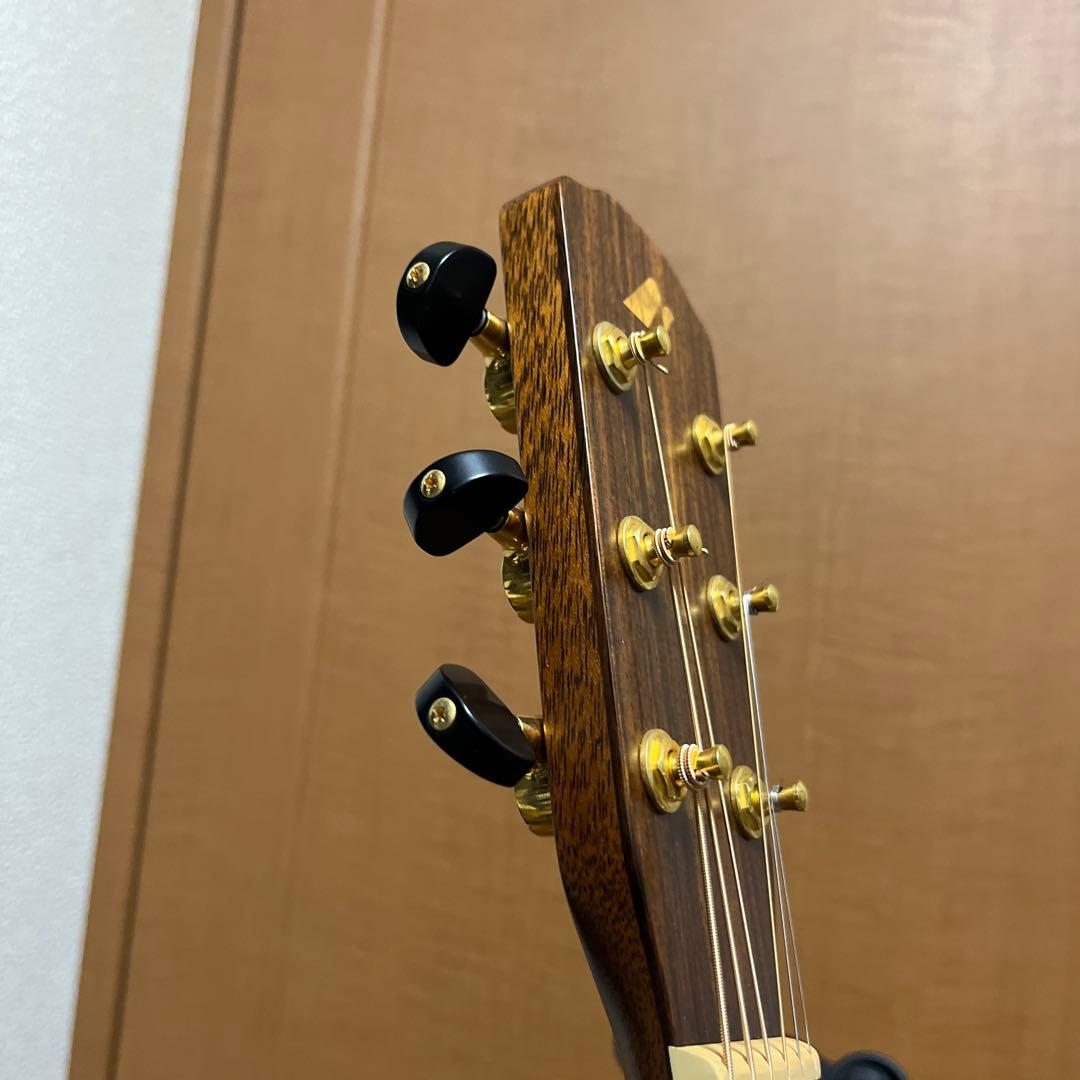 モーリス s-92Ⅲ ハードケース有り