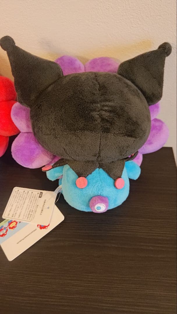 大阪万博　ミャクミャク　サンリオ　マイメロ　ハンギョドン　キティ　クロミ