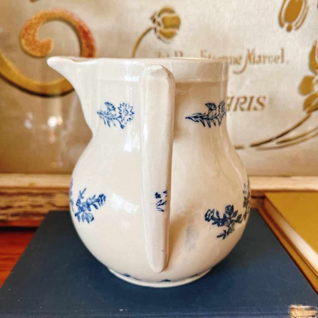 サンチューズ　大きめサイズのミルクピシェ