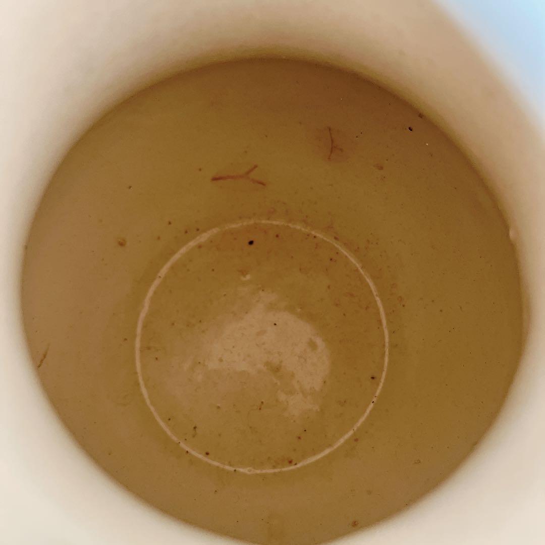 サンチューズ　大きめサイズのミルクピシェ