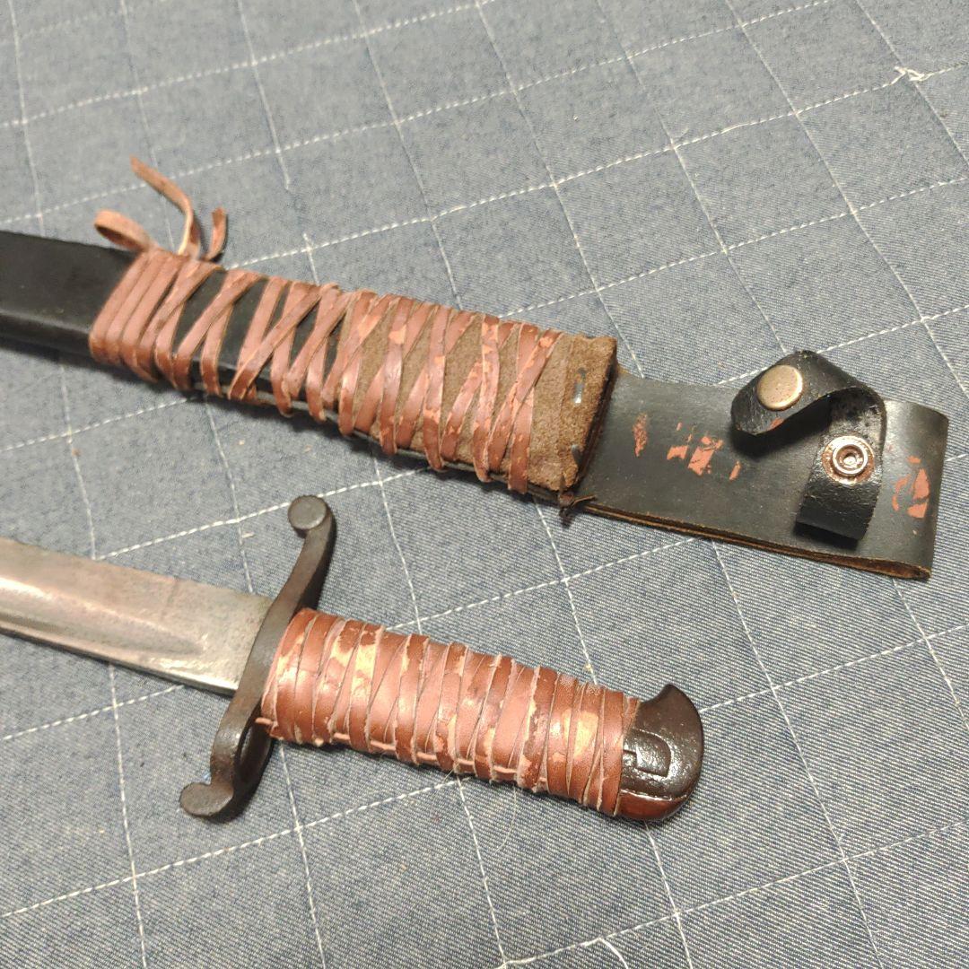 西洋刀·サーベル 模造刀　約70cm