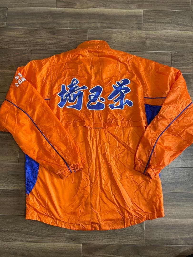 【本日値下げ】埼玉栄　駅伝部　ウェア上下セット