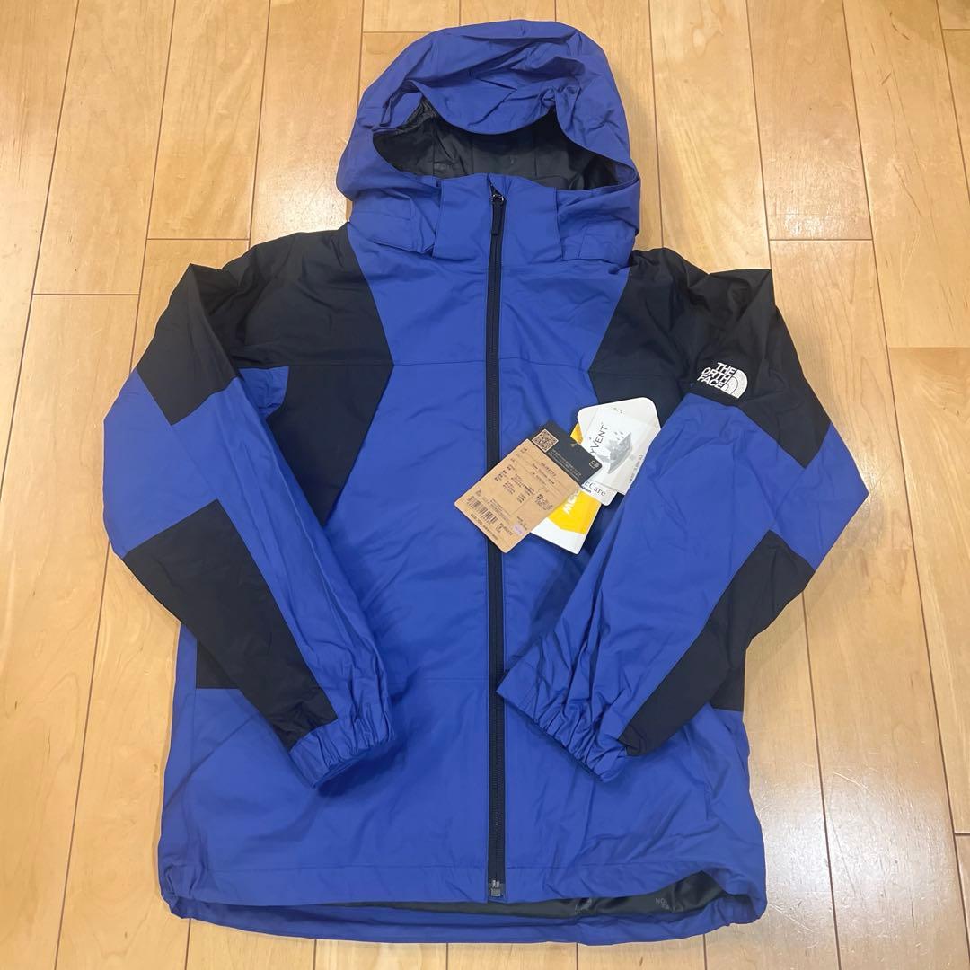 THE NORTH FACE スノージャケット 3in1 150cm 新品！