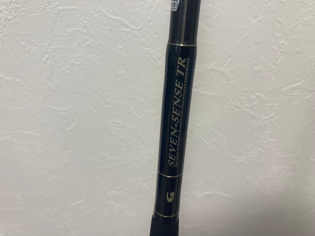 ロッド GCRAFT MonsterJetty MJS1002-TR