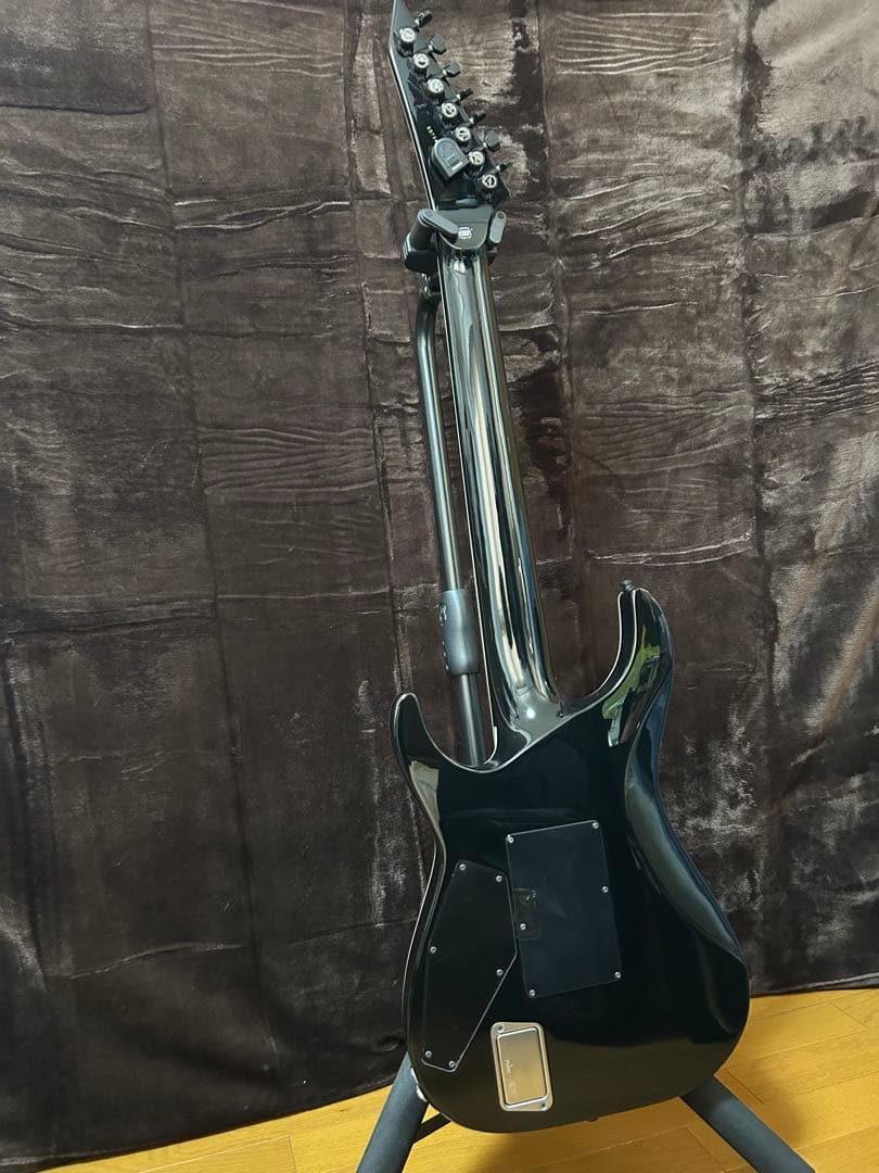 ESP E-Ⅱ Horizon FR-7 超美品　7弦ギター　直接引き渡しのみ