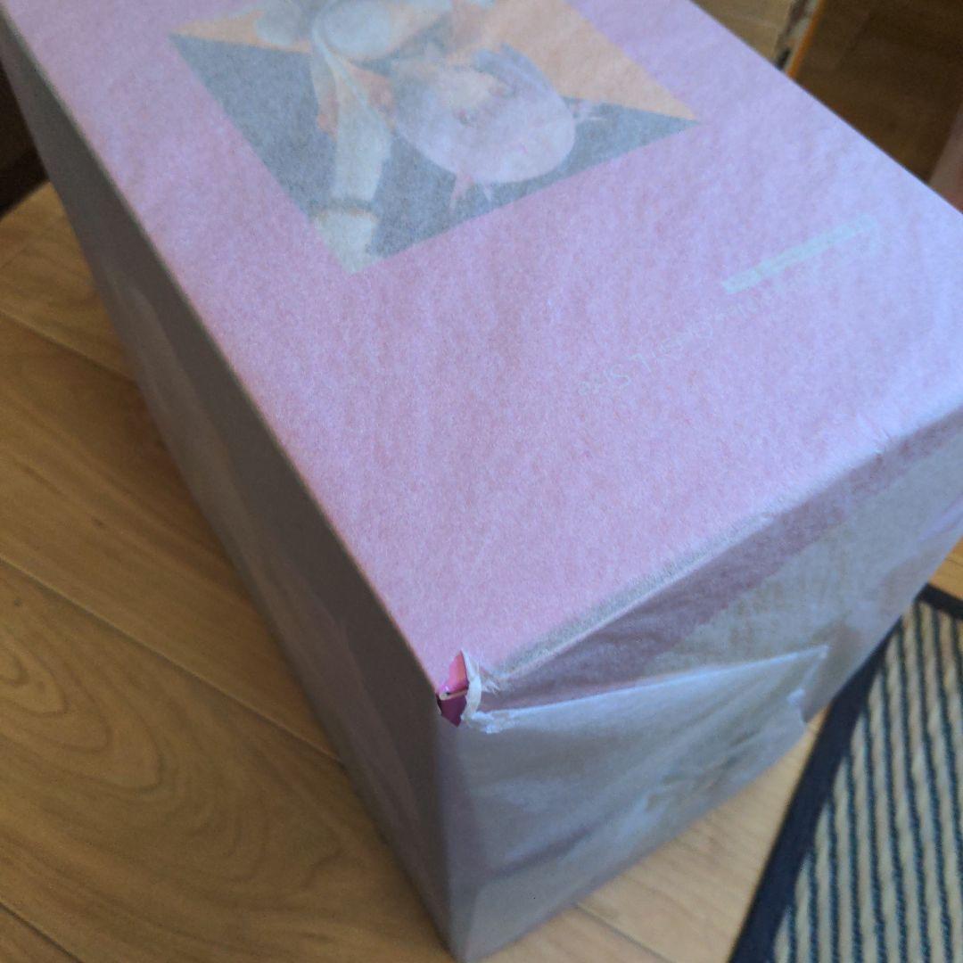 新条アカネ（ニューオーダー）Lサイズ　POP UP PARADE Lサイズ